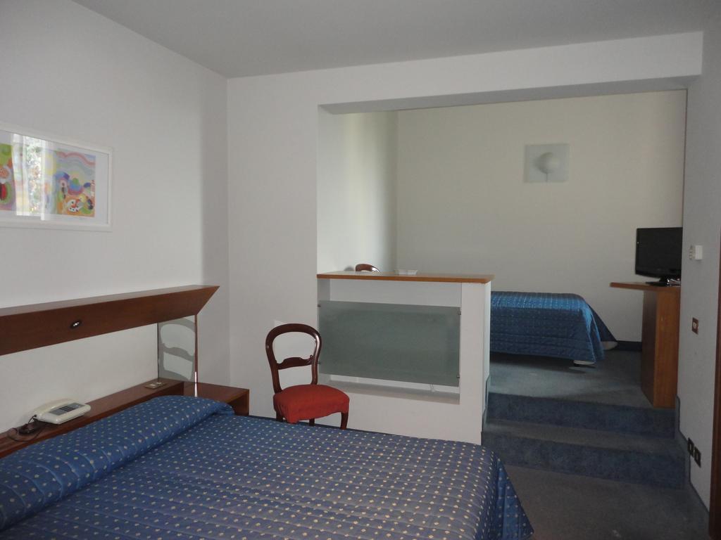 Cravero Rooms Caltignaga Room photo